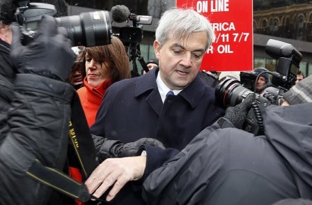 PCC rejects complaint against Guardian for 'payment to criminal' Chris Huhne - whose contract has now terminated